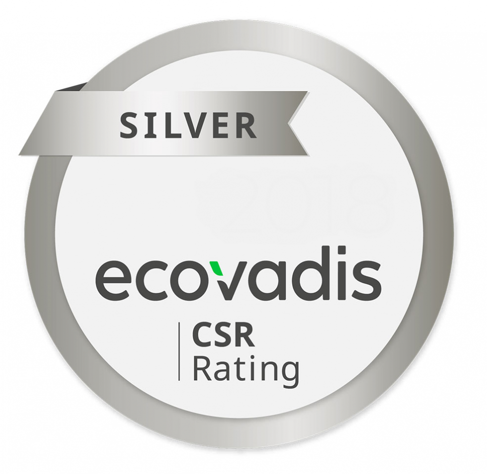 Ecovadis sas чем занимается